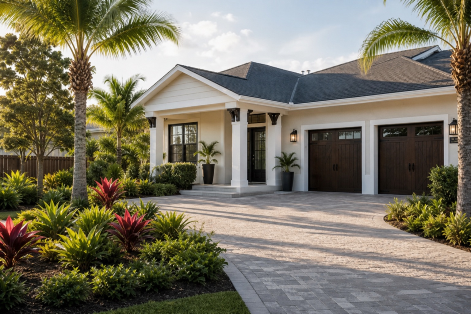 Well-maintained Northeast Florida residential investment property
